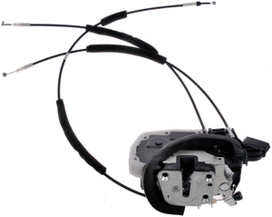 Integrated Door Lock Actuator (Dorman 937-278)