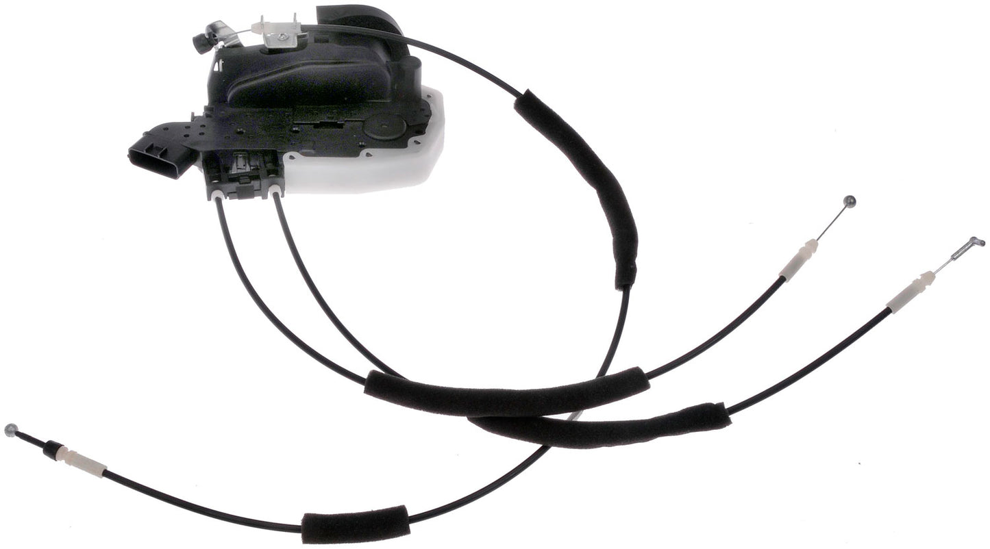 Integrated Door Lock Actuator (Dorman 937-279)
