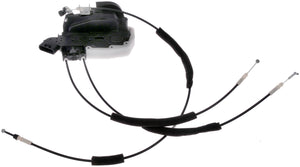 Integrated Door Lock Actuator (Dorman 937-279)