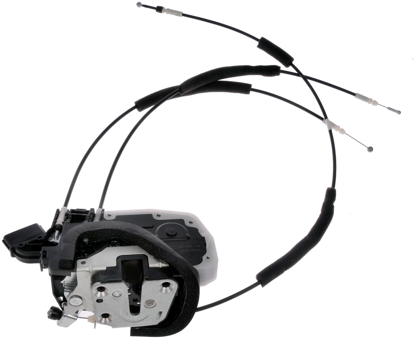 Integrated Door Lock Actuator (Dorman 937-279)