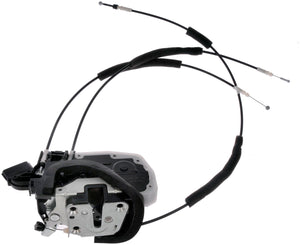 Integrated Door Lock Actuator (Dorman 937-279)
