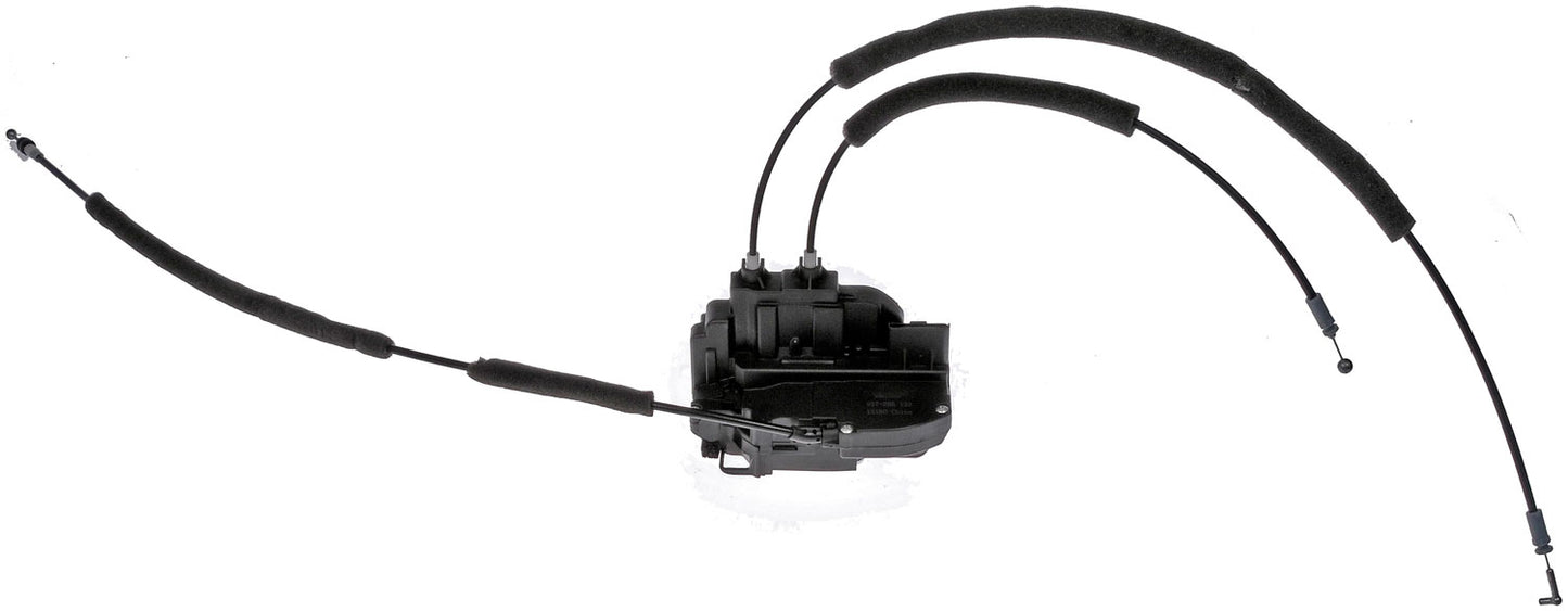 Integrated Door Lock Actuator- Dorman# 937-285 Fits 08-12 Armada Front Right