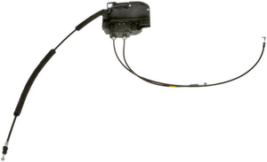 Integrated Door Lock Actuator Dorman# 937-304 Fits 04-14 Titan Rear Left