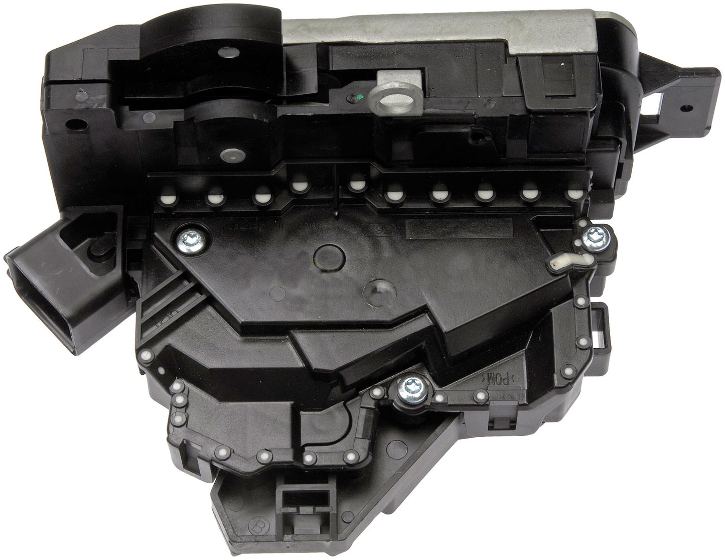 Dr Lock Actuator Integrated w/ Latch Dorman# 937-601 Fits 00-07 Focus Rear Right