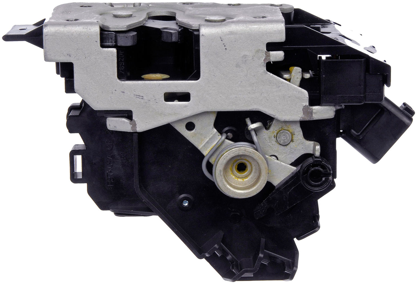 Dr Lock Actuator Integrated w/ Latch Dorman# 937-601 Fits 00-07 Focus Rear Right