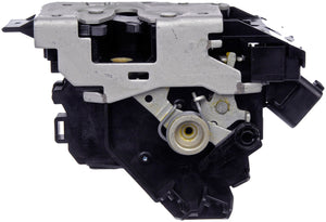 Dr Lock Actuator Integrated w/ Latch Dorman# 937-601 Fits 00-07 Focus Rear Right