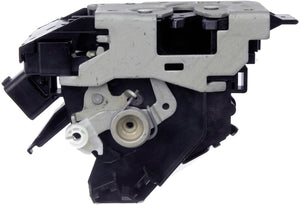 Dr Lock Actuator Integrated w/ Latch(Dorman# 937-602)Fits 00-01 Focus Front Left