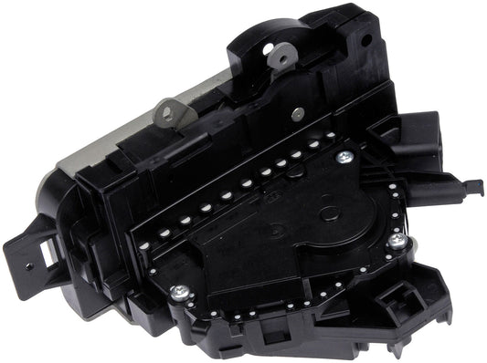 Dr Lock Actuator Integrated w/ Latch(Dorman# 937-602)Fits 00-01 Focus Front Left