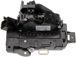 Dr Lock Actuator Integrated w/Latch Dorman 937-604 Fits 02-07 Focus Front Left