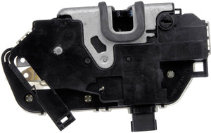 Door Lock Actuator Integrated w/ Latch Dorman 937-612 Fits 08-11 Focus Rear Left