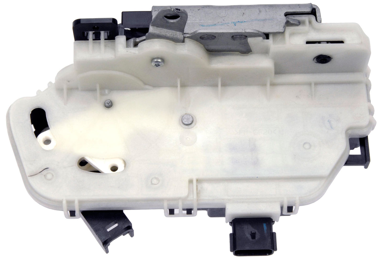 Door Lock Actuator Integrated w/LatchDorman 937-613 Fits 08-11 Focus Rear Right