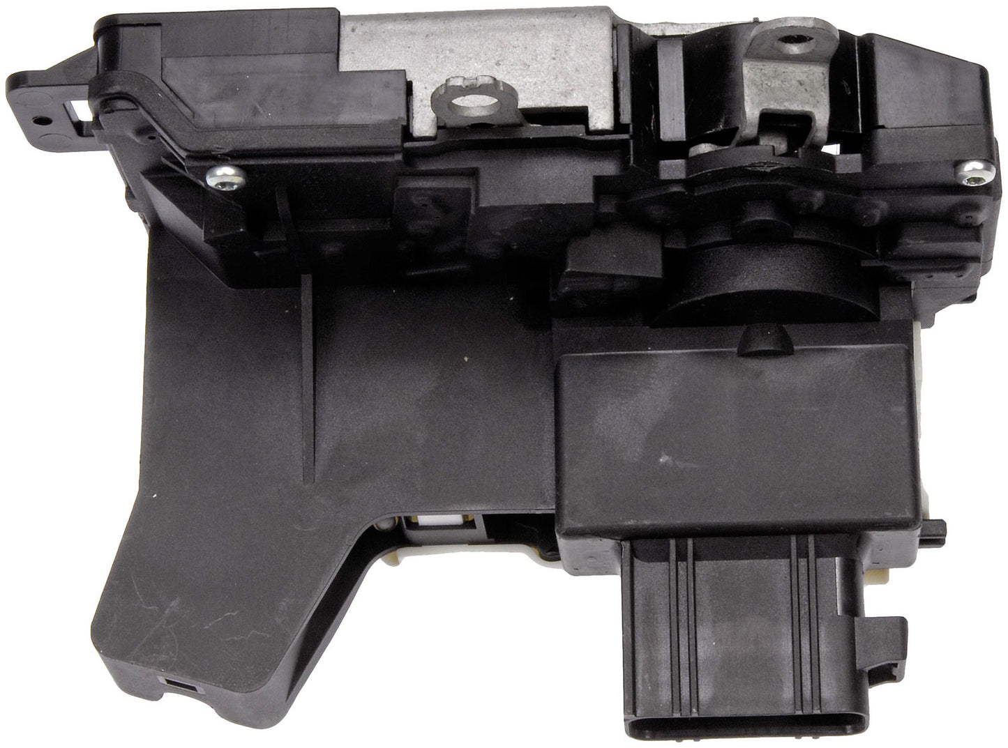 Door Lock Actuator Integrated w/ Latch (Dorman# 937-616)Fits 06-12 Fusion Left