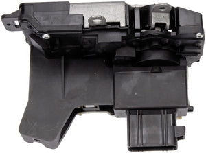 Door Lock Actuator Integrated w/ Latch (Dorman# 937-616)Fits 06-12 Fusion Left