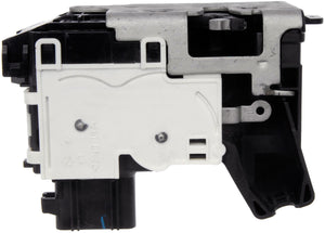 Door Lock Actuator Integrated w/ Latch (Dorman# 937-616)Fits 06-12 Fusion Left