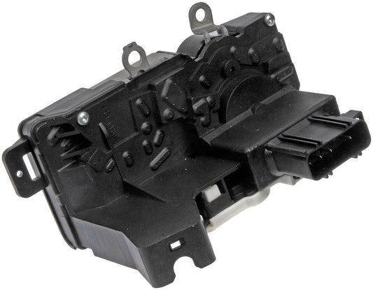 Door Lock Actuator Integrated w/ Latch (Dorman# 937-616)Fits 06-12 Fusion Left