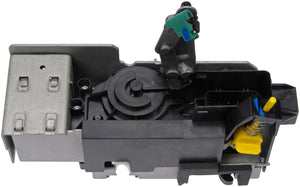 T/Gate Lock Actuator Integrated w/ Latch Dorman# 937-626)Fits 11-13 Ford Transit