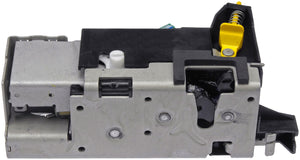 T/Gate Lock Actuator Integrated w/ Latch Dorman# 937-626)Fits 11-13 Ford Transit