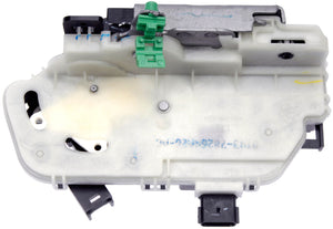 Dr Lock Actuator Integrated w/ Latch Dorman 937-629 Fits 07-13 Edge Front Right