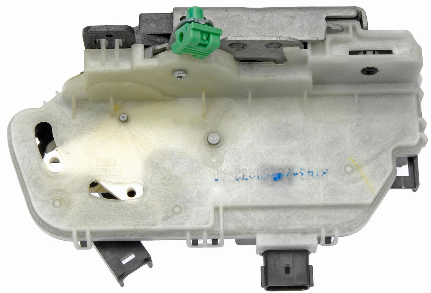 Door Lock Actuator Integrated w/ Latch Dorman 937-631 Fits 07-13 Edge Rear Right