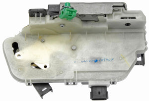 Door Lock Actuator Integrated w/ Latch Dorman 937-631 Fits 07-13 Edge Rear Right