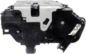 Door Lock Actuator Integrated w/ Latch Dorman 937-631 Fits 07-13 Edge Rear Right