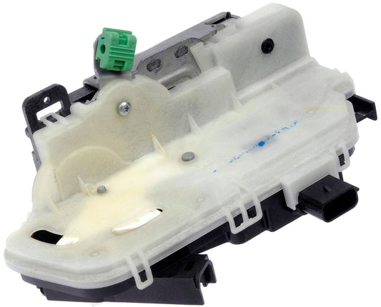 Door Lock Actuator Integrated w/ Latch Dorman 937-631 Fits 07-13 Edge Rear Right