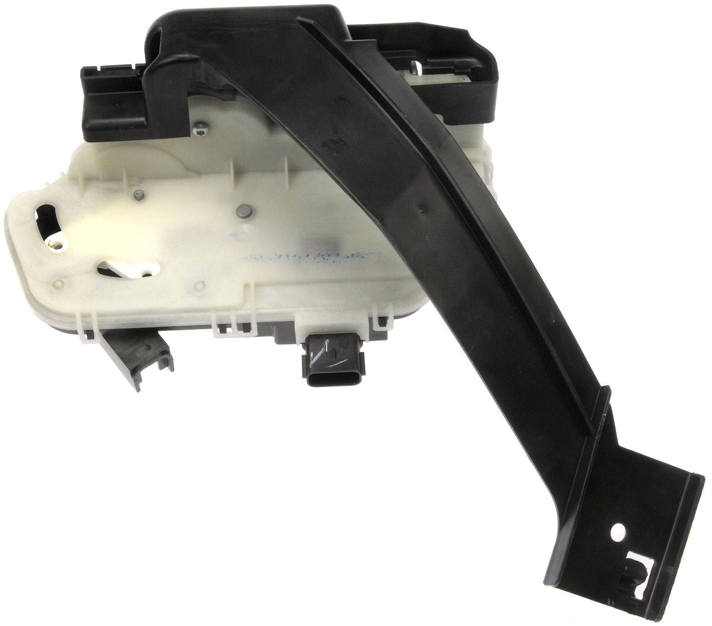 Door Lock Actuator Integrated w/ Latch Dorman 937-651 Fits 08-11 Escape Front R