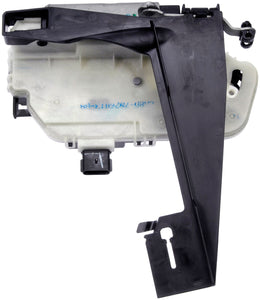 Door Lock Actuator Integrated w/ Latch (Dorman# 937-652) Fits 08-11 Escape Rear