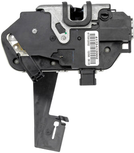 Door Lock Actuator Integrated w/ Latch (Dorman# 937-652) Fits 08-11 Escape Rear