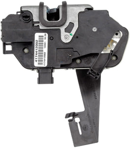 Door Lock Actuator Integrated w/ Latch (Dorman# 937-653 Fits 08-12 Escape Rear R