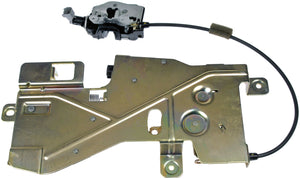 Tailgate Lock Actuator Integrated With Latch Dorman# 937-665)Fits 04-05 Explorer