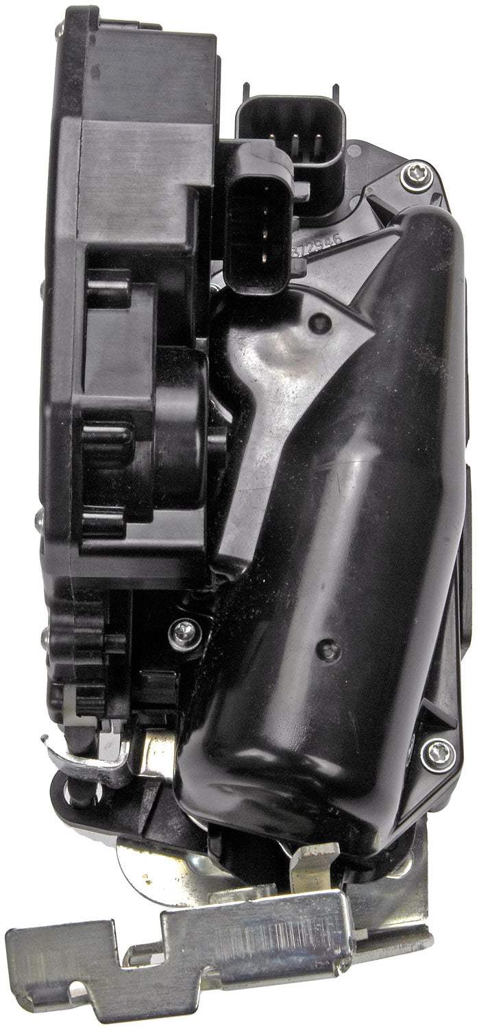 Tailgate Lock Actuator Integrated w/ Latch Dorman 937-666 Fits 04-07 Freestar