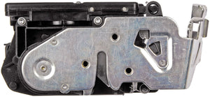 Tailgate Lock Actuator Integrated w/ Latch Dorman 937-666 Fits 04-07 Freestar