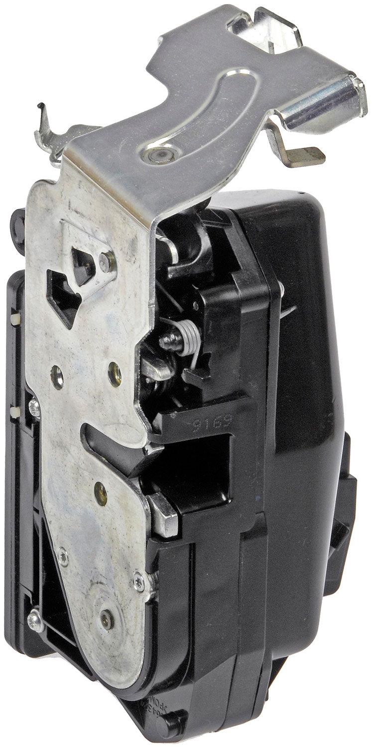 Tailgate Lock Actuator Integrated w/ Latch Dorman 937-666 Fits 04-07 Freestar