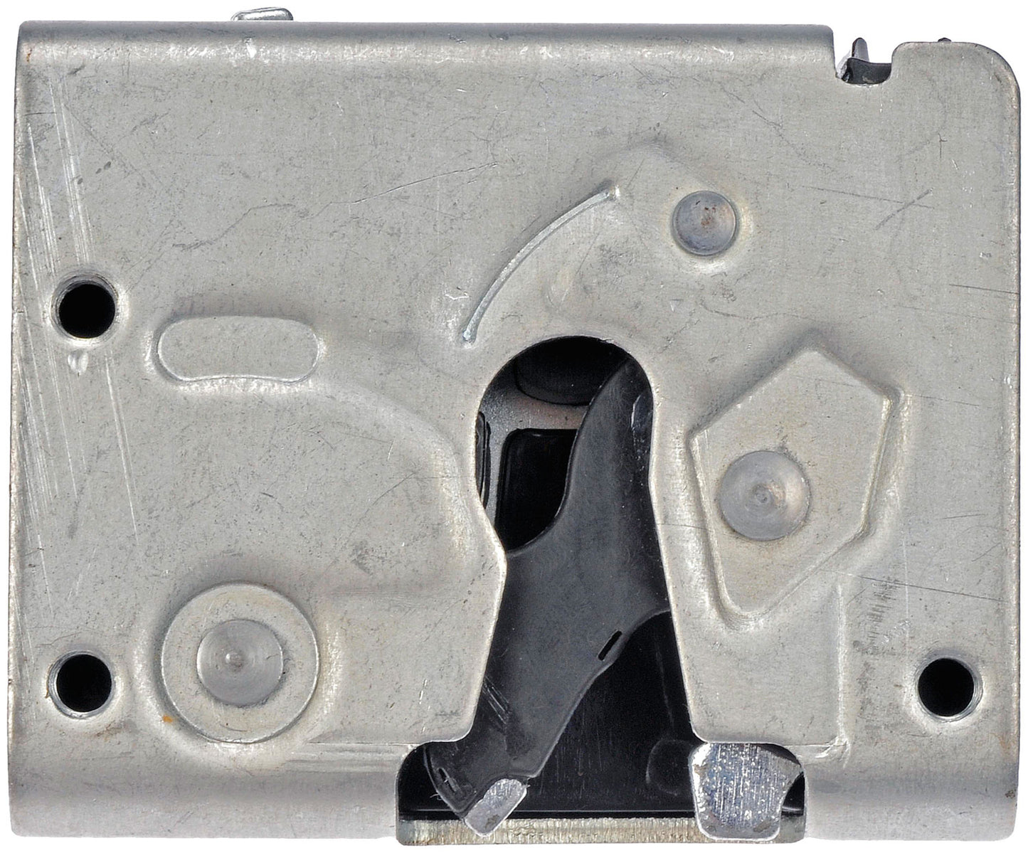 Tailgate Lock Actuator Integrated with Latch - Dorman 937-670 Fits 01-07 Escape