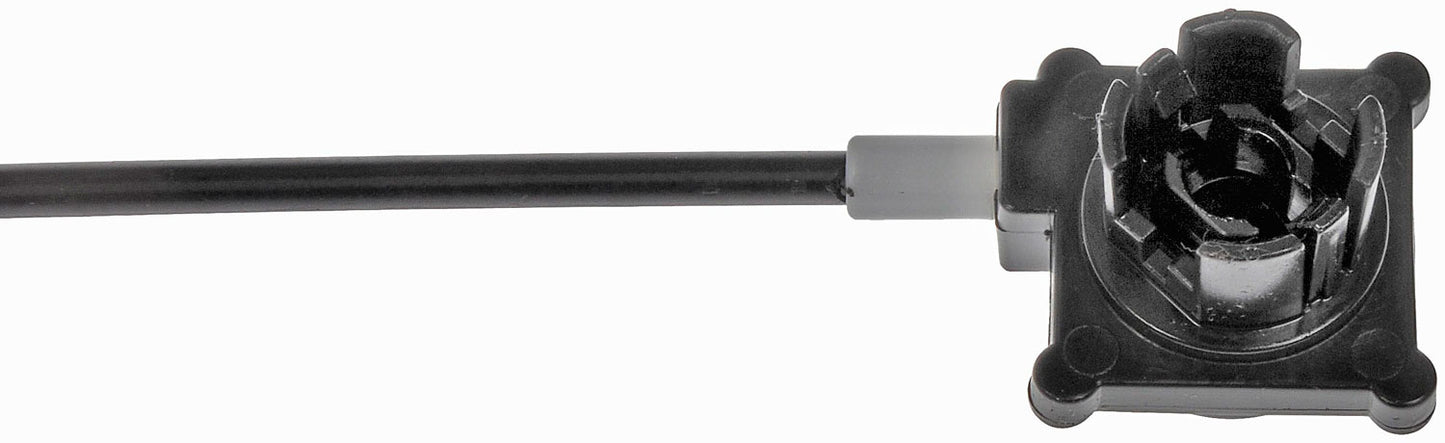 Trunk Lock Actuator Integrated with Latch Dorman 937-671 Fits 04-11 Crown Vic