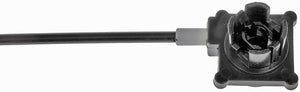 Trunk Lock Actuator Integrated with Latch Dorman 937-671 Fits 04-11 Crown Vic