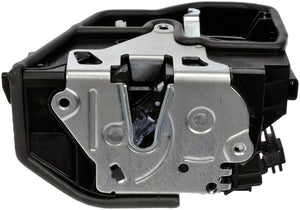 New Integrated Door Lock Actuator (Dorman 937-800)