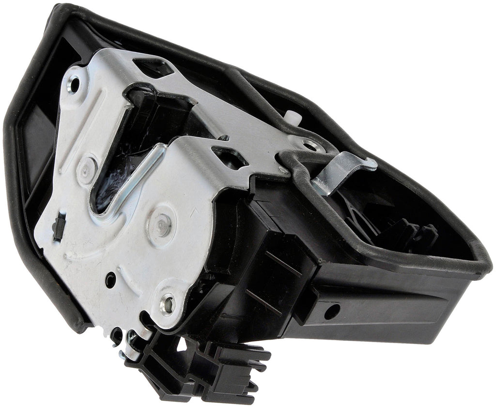 New Integrated Door Lock Actuator (Dorman 937-800)