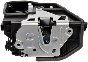 New Integrated Door Lock Actuator (Dorman 937-801)