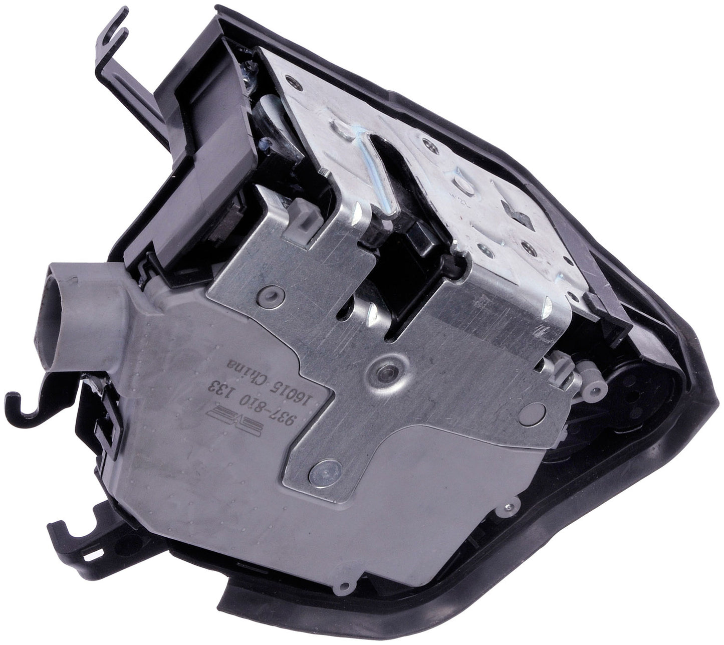 New Integrated Door Lock Actuator (Dorman 937-810)