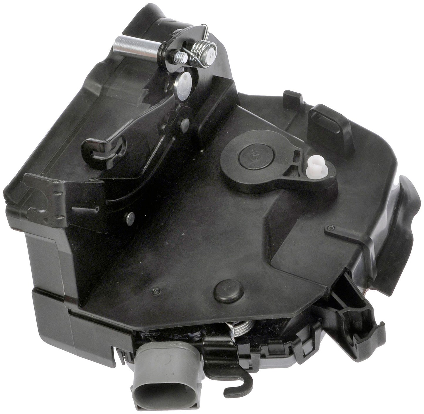 New Integrated Door Lock Actuator (Dorman 937-811)