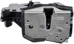 Integrated Door Lock Actuator (Dorman 937-812)