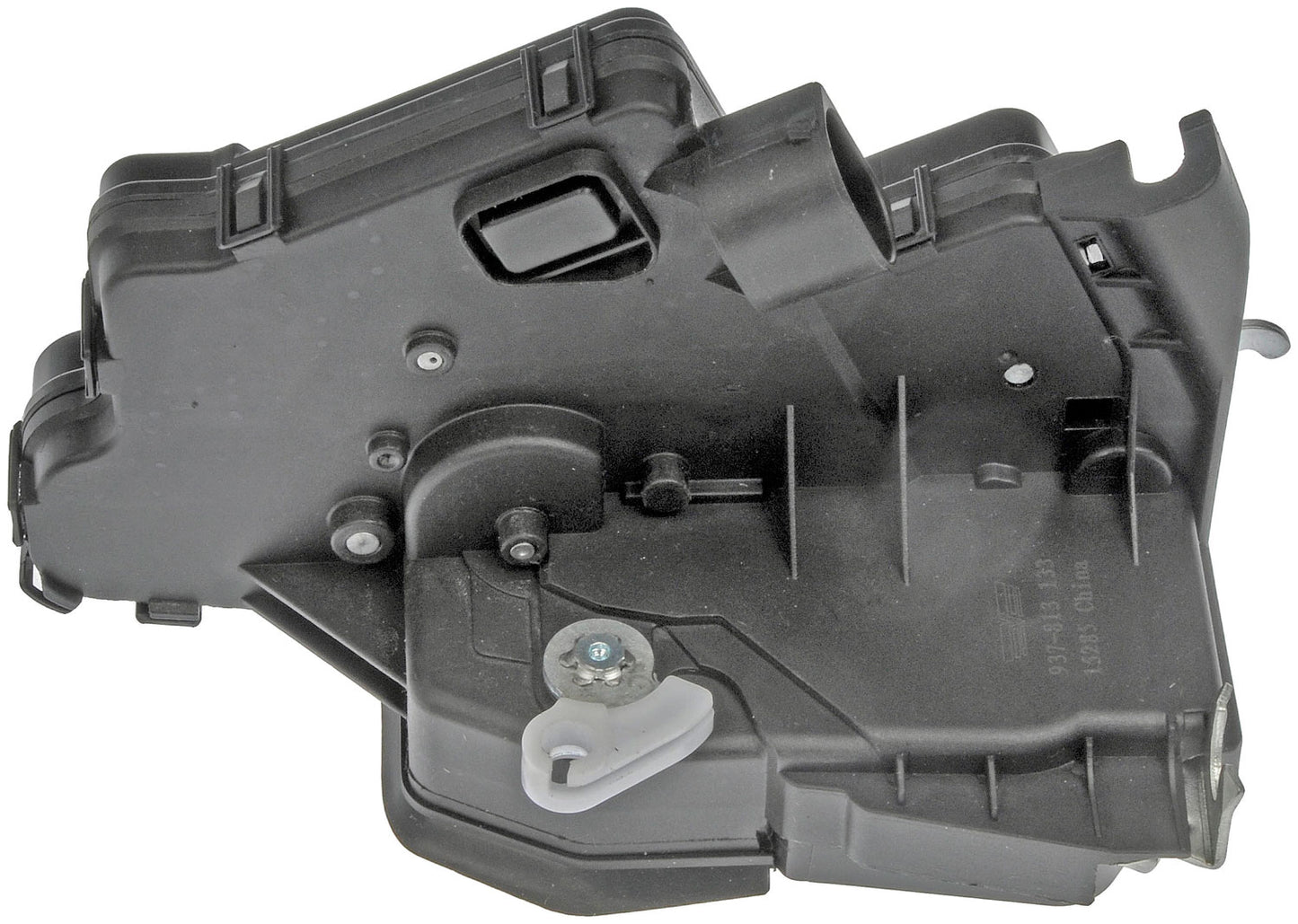 Integrated Door Lock Actuator (Dorman 937-813)