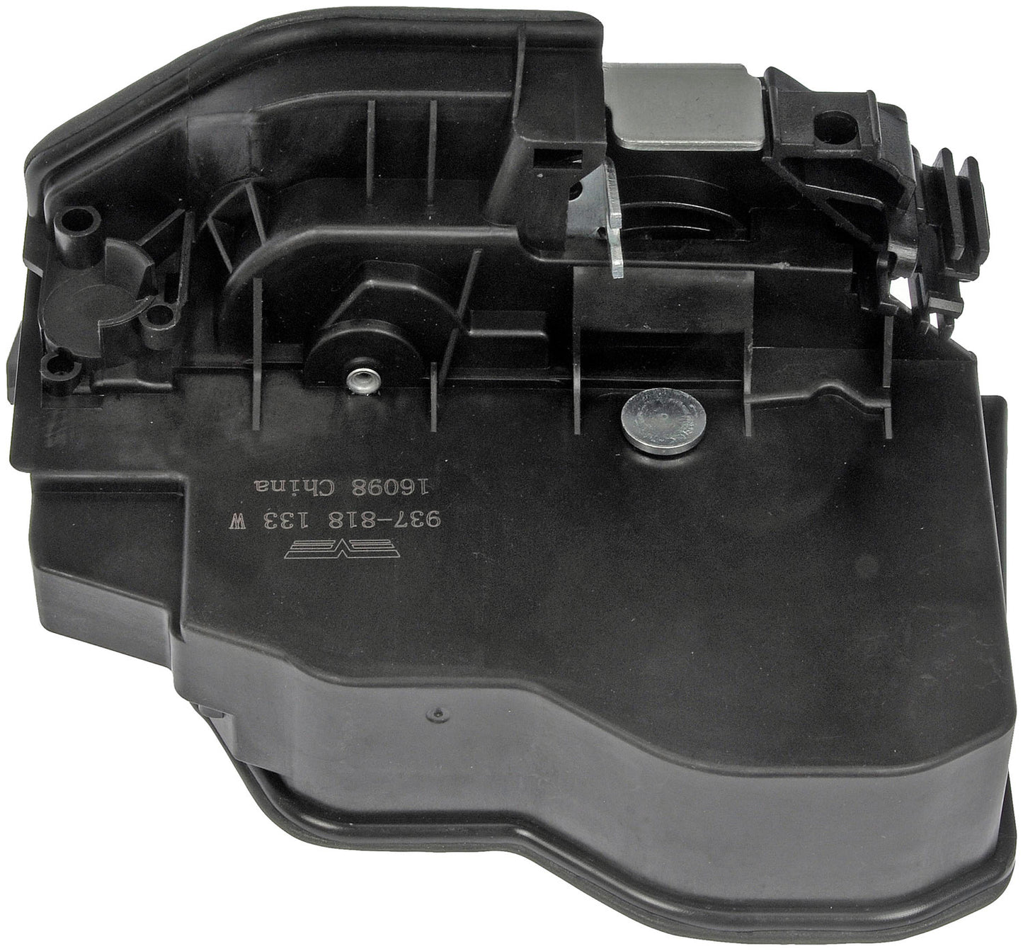 New Integrated Door Lock Actuator (Dorman 937-818)