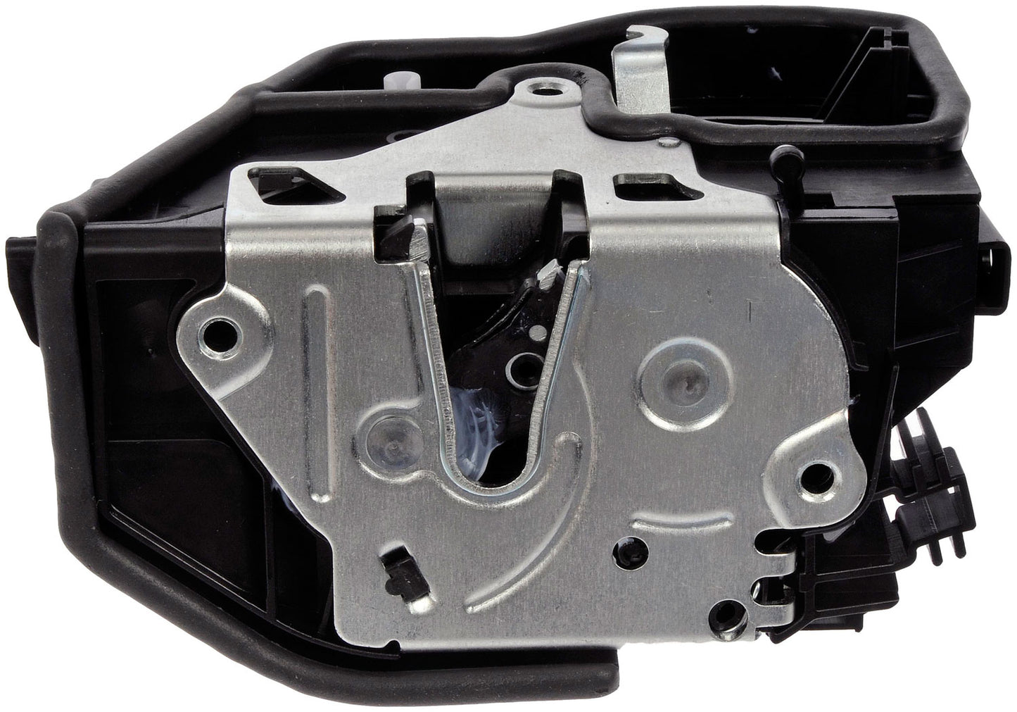 New Integrated Door Lock Actuator (Dorman 937-818)