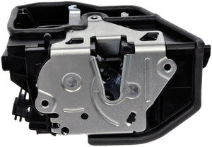 New Integrated Door Lock Actuator (Dorman 937-819)