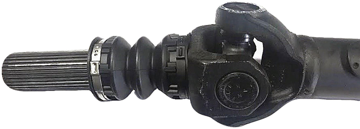 Front Drive Shaft Dorman# 938-101,15140566 Fits 03-09 Hummer H2 AWD 4WD