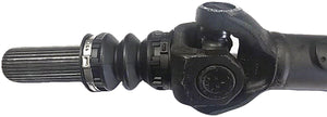 Front Drive Shaft Dorman# 938-101,15140566 Fits 03-09 Hummer H2 AWD 4WD