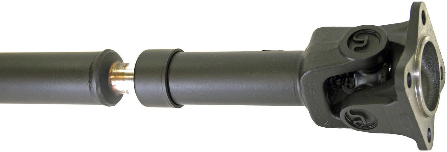 Front Driveshaft Dorman# 938-103,52123551AA Fits 12-16 Jeep Wrangler 4WD